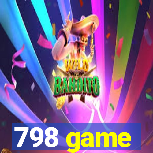 798 game